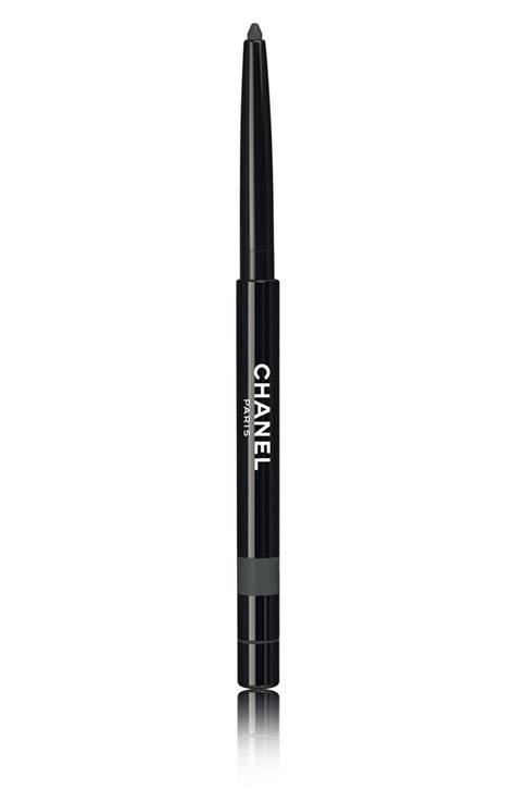 chanel eyeliner waterproof